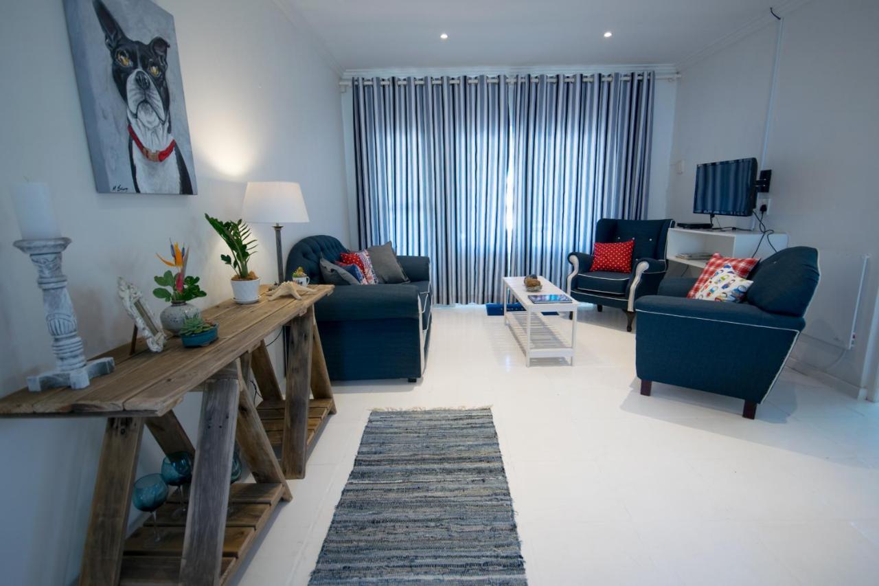 Leisure By The Sea Apartment Kleinmond Exterior photo