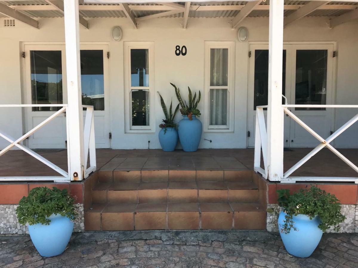 Leisure By The Sea Apartment Kleinmond Exterior photo