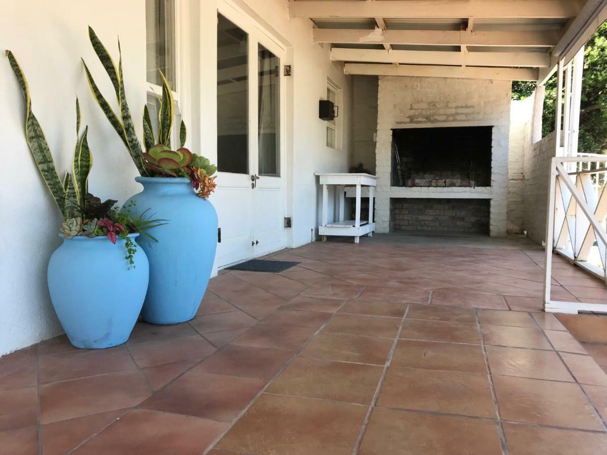 Leisure By The Sea Apartment Kleinmond Exterior photo